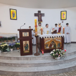 Triduum 2022
